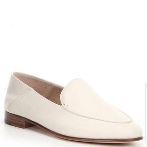 Antonio Melani Fedella Leather Dress Loafers